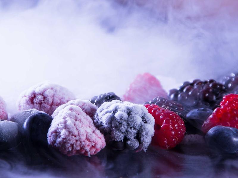 Fluffy Shaved Ice Festival at Tama Center's GenkiOyaji Honpo
